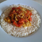 Fischcurry