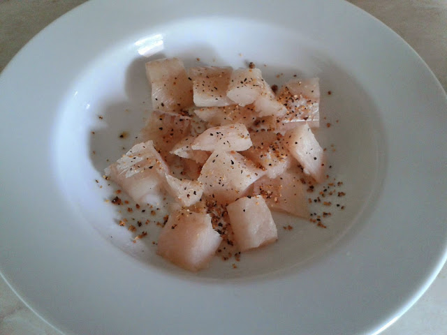 Fischcurry