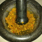 Fischcurry