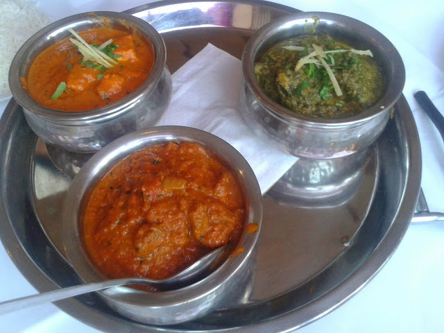 Restaurant: Punjab Palace