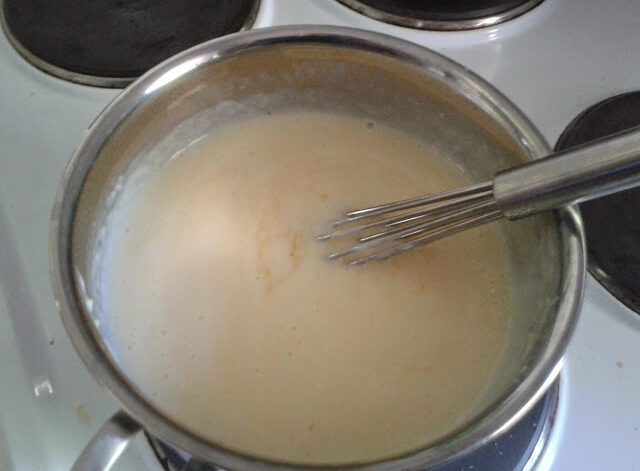 Galaktobouriko