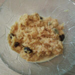 Karotten Halwa