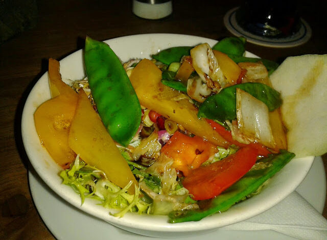 Restaurant Sinans
