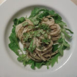 Spaghetti Aglio Olio