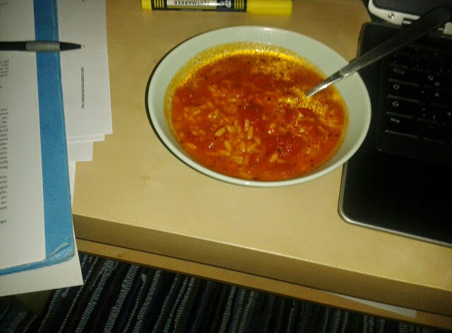 Tomaten Rasam
