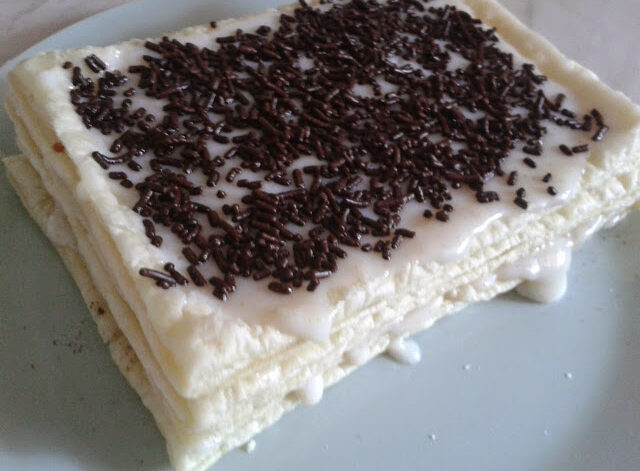 Mille Feuille