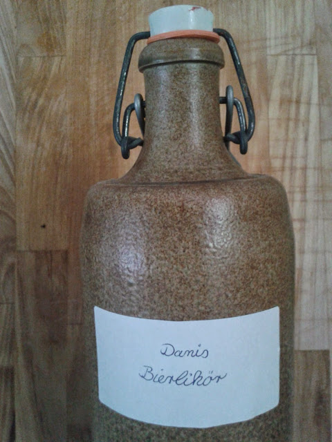Einmachen