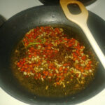 Chili-Öl
