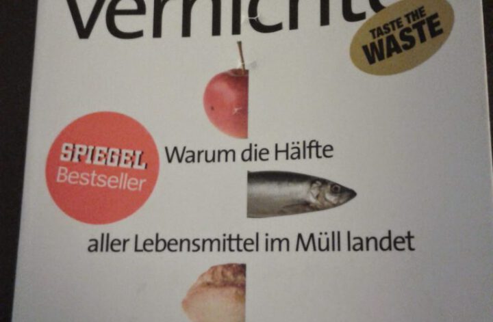Essensvernichter