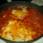 Huevos Rancheros