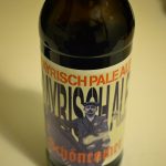 Bier: Bayrisch Pale Ale