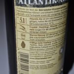 Bier: Atlantik-Ale