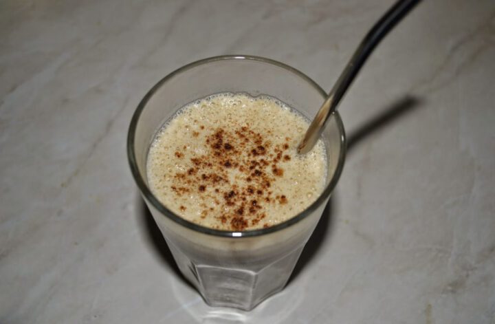 Pumpkin Spice Latte