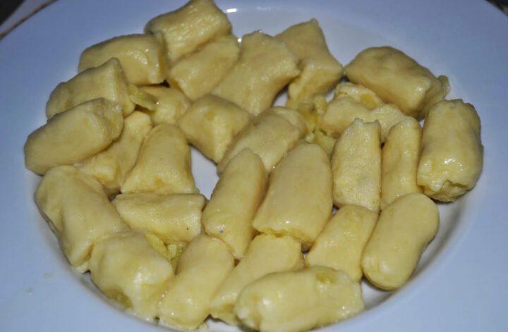 Kopytka