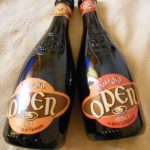 Bier: Baladin Open Gold/Amber