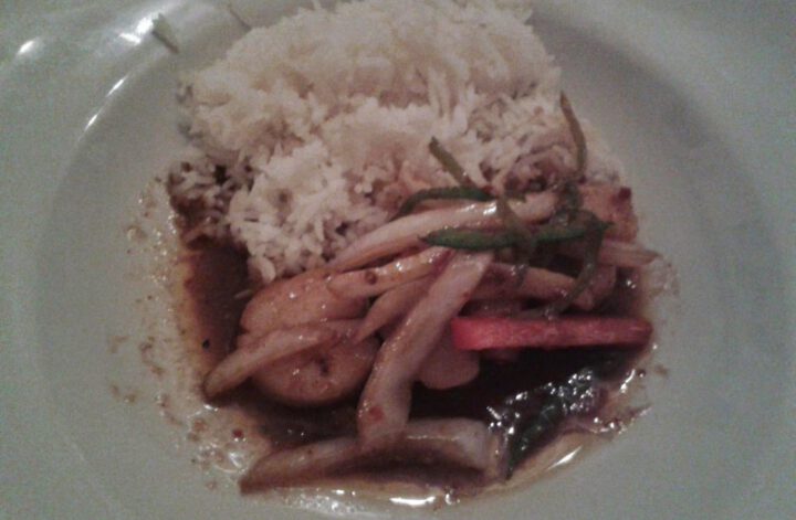 Thai