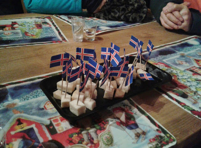 Reykjavik