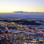 Urlaub: Impressionen aus Reykjavik