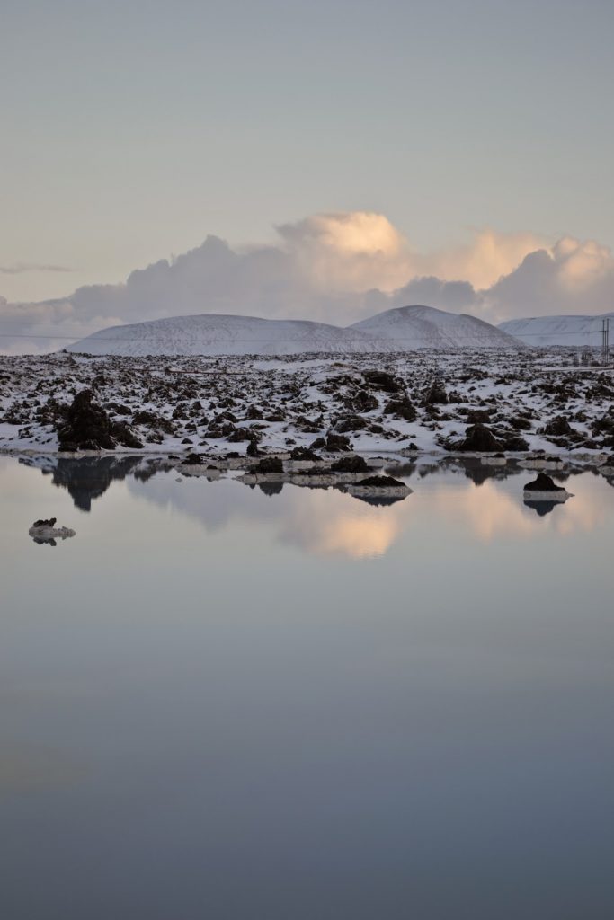 Urlaub: Impressionen aus Reykjavik