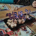 Urlaub: Weihnachten in Reykjavik