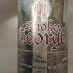 Bier: Smokey George
