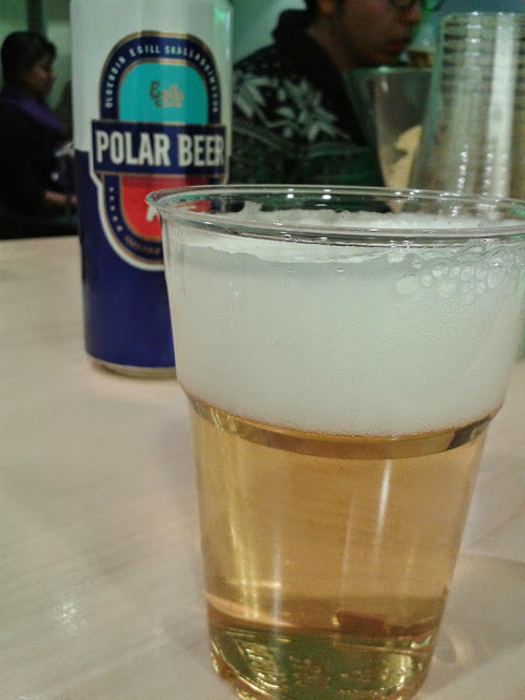Polar Beer
