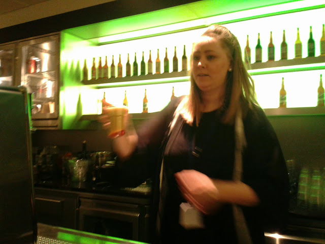 Guide bei Taste the Saga