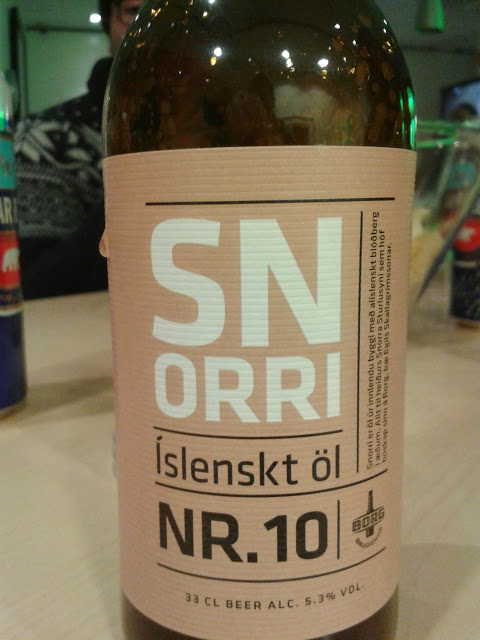 Snorri