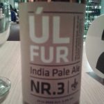 Bier: Ulfur Nr. 3