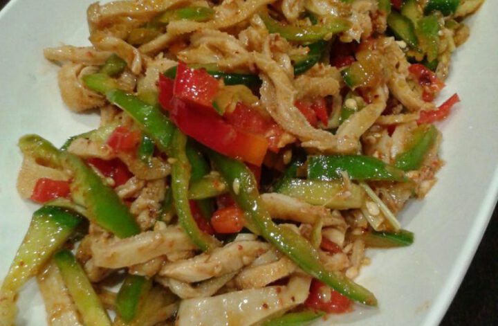 Taklamakan