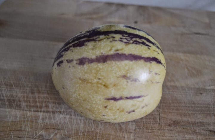 Pepino