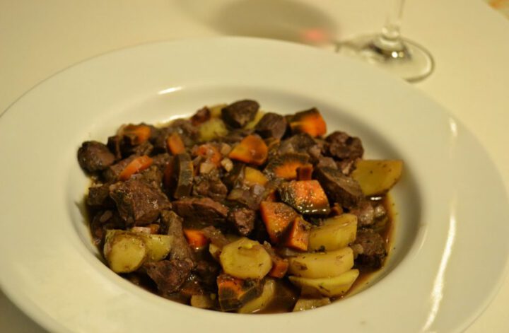 Ragout