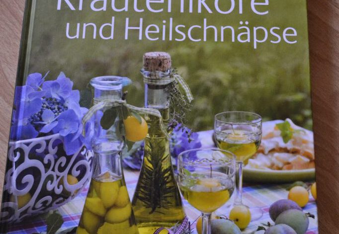 Kochbuch