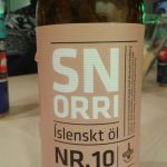 Bier: Snorri Nr. 10
