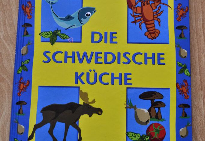 Kochbuch