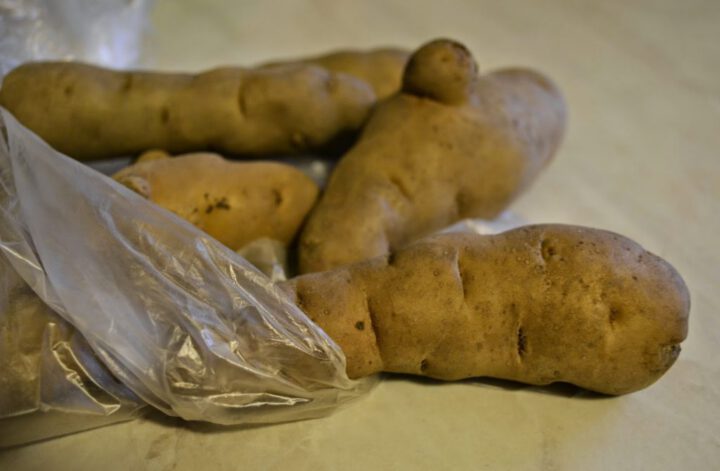 Kartoffeln