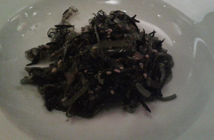 Restaurant Nippon Noodles
