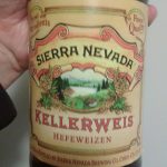 Bier: Kellerweis
