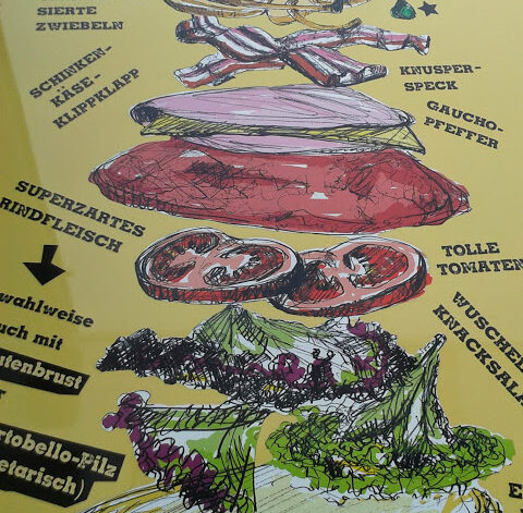 MUC Food Lovers Market