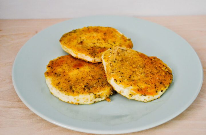 Sellerieschnitzel