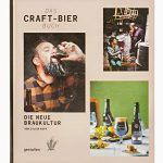 Rezension: Das Craft-Bier Buch - Die neue Braukultur