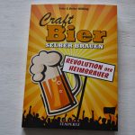 Rezension: Craft Bier selber brauen
