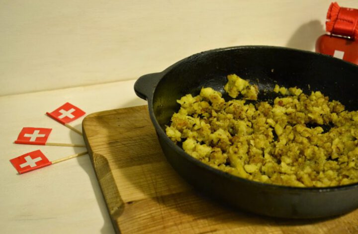 Rösti
