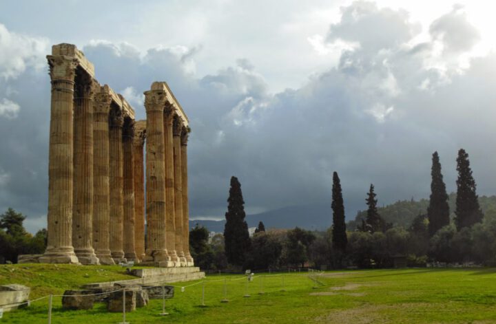 Athen