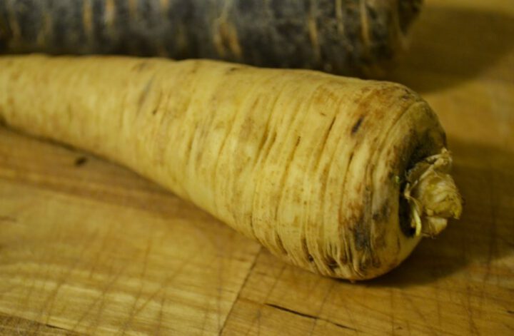 Pastinake