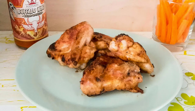Hotwings