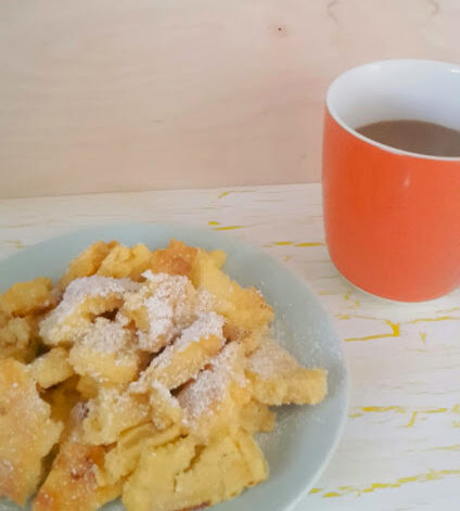 Kaiserschmarrn