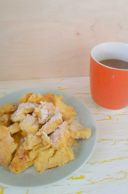 Kaiserschmarrn