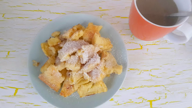 Kaiserschmarrn