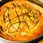 Sanddorn Cheesecake